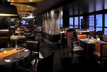 Отель Dubai Marriott Harbour Hotel & Suites ОАЭ, Джумейра, фото 34