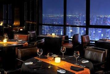 Отель Dubai Marriott Harbour Hotel & Suites ОАЭ, Джумейра, фото 35