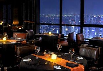 Dubai Marriott Harbour Hotel & Suites