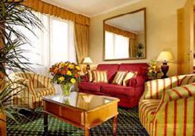 Mamaison Residence Downtown Prague