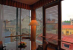 Mamaison Residence Downtown Prague