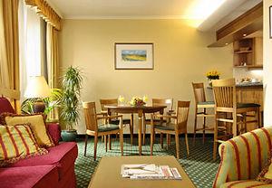 Mamaison Residence Downtown Prague