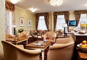 Mamaison Residence Downtown Prague