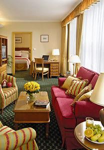 Mamaison Residence Downtown Prague