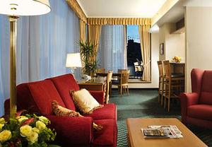 Mamaison Residence Downtown Prague