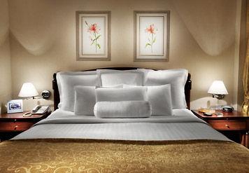 Marriott Executive Apartments Sao Paulo