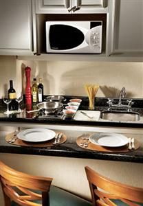 Marriott Executive Apartments Sao Paulo