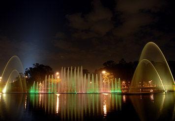 Marriott Executive Apartments Sao Paulo