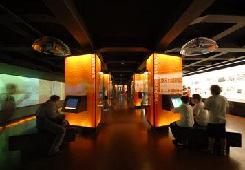 Marriott Executive Apartments Sao Paulo