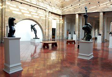 Marriott Executive Apartments Sao Paulo