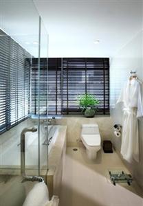 Marriott Executive Apartments Sathorn Vista