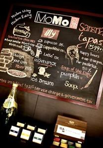 Marriott Executive Apartments Sathorn Vista