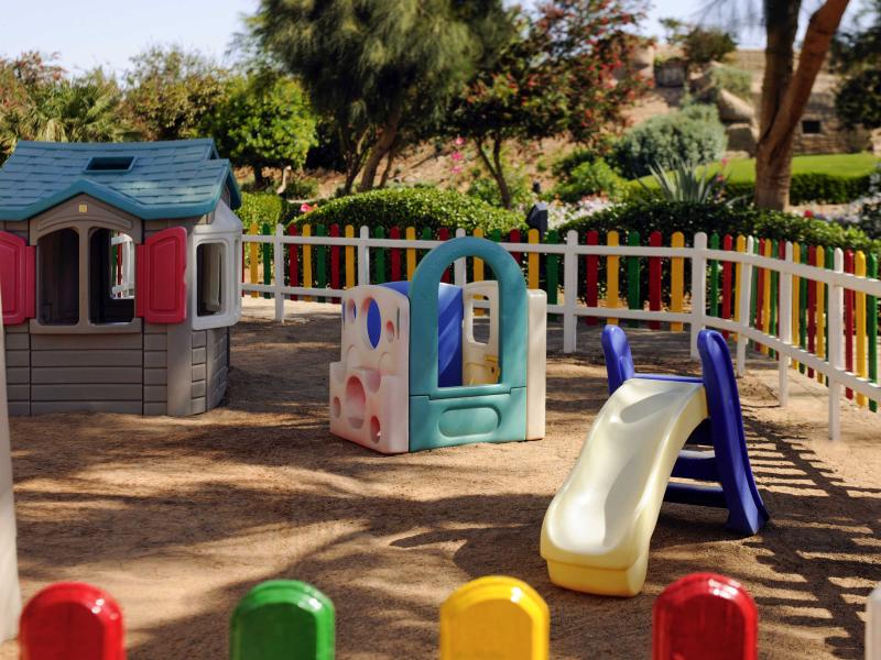 Naama Bay Promenade Resort (Mountain Side)