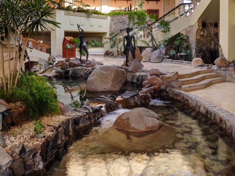 Naama Bay Promenade Resort (Mountain Side)