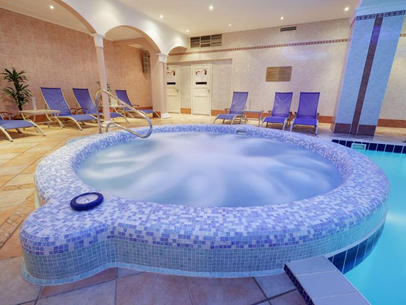 Сафмар Грандъ Москва