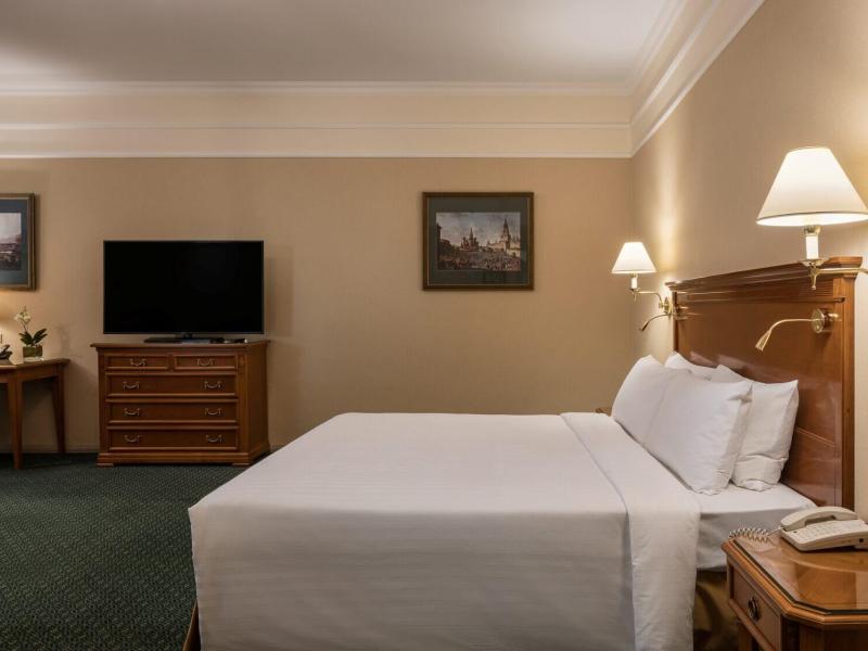 Сафмар Грандъ Москва