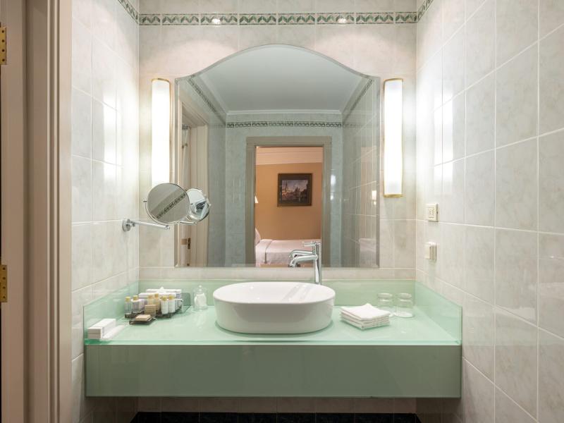 Сафмар Грандъ Москва