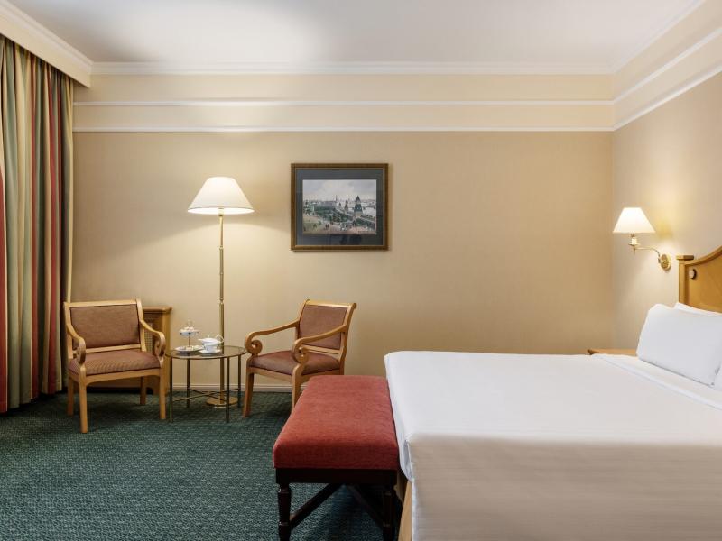 Сафмар Грандъ Москва