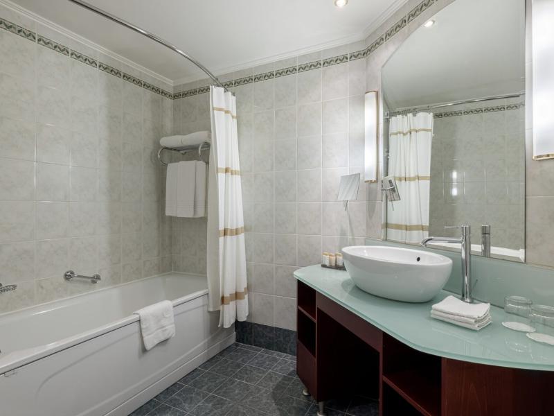 Сафмар Грандъ Москва