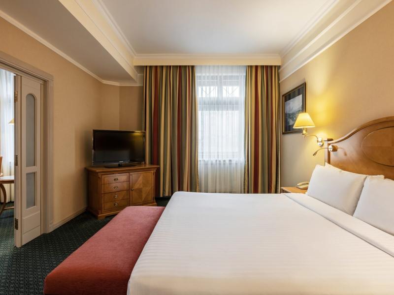 Сафмар Грандъ Москва