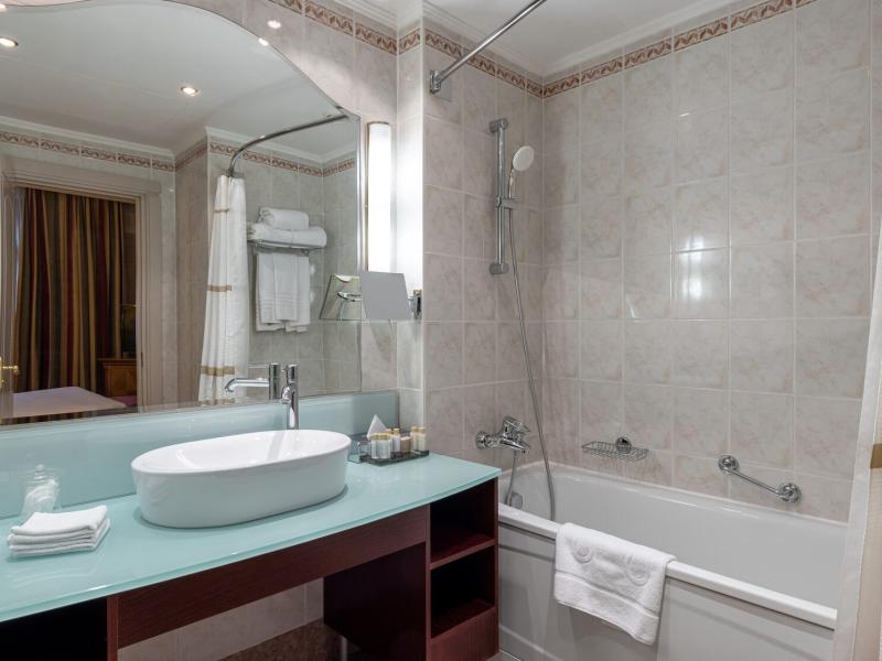 Сафмар Грандъ Москва