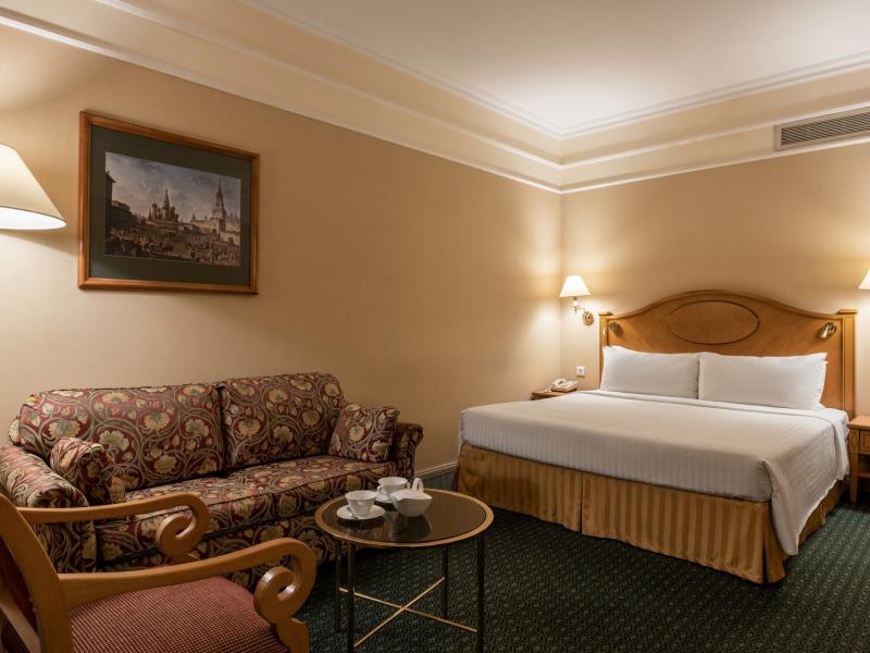 Сафмар Грандъ Москва