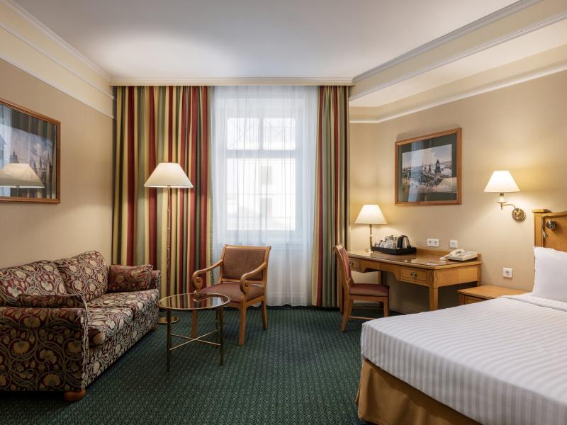 Сафмар Грандъ Москва