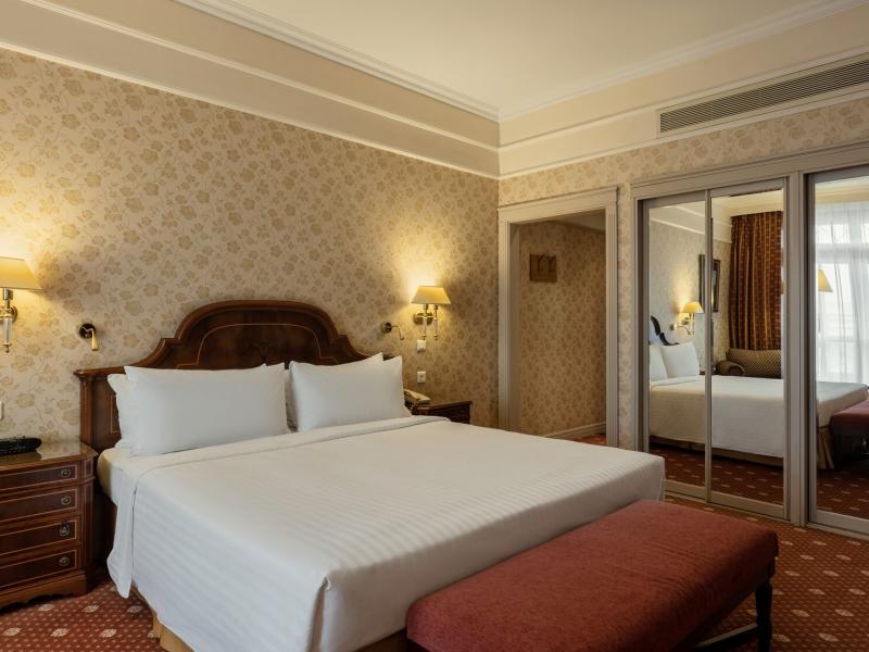 Сафмар Грандъ Москва