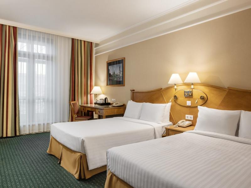 Сафмар Грандъ Москва