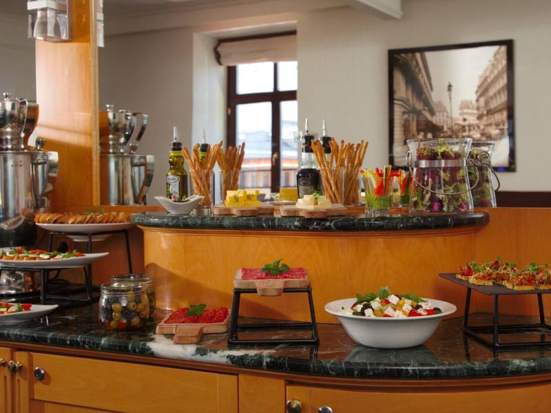 Сафмар Грандъ Москва