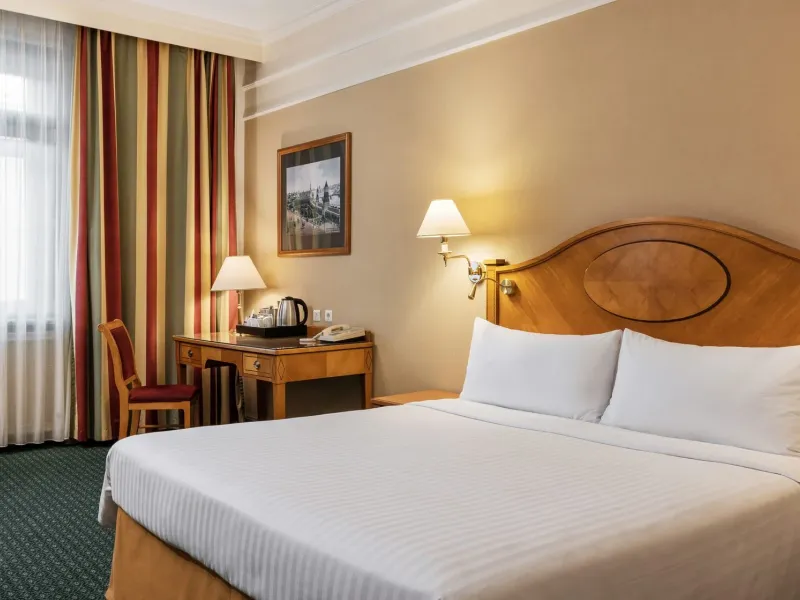 Сафмар Грандъ Москва