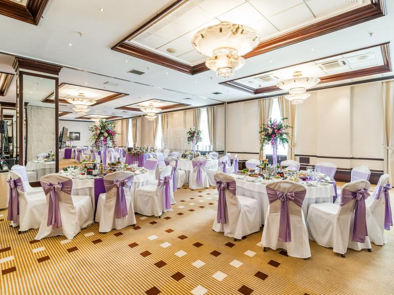 Сафмар Грандъ Москва