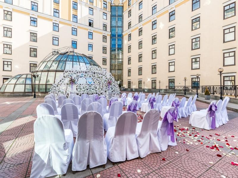 Сафмар Грандъ Москва