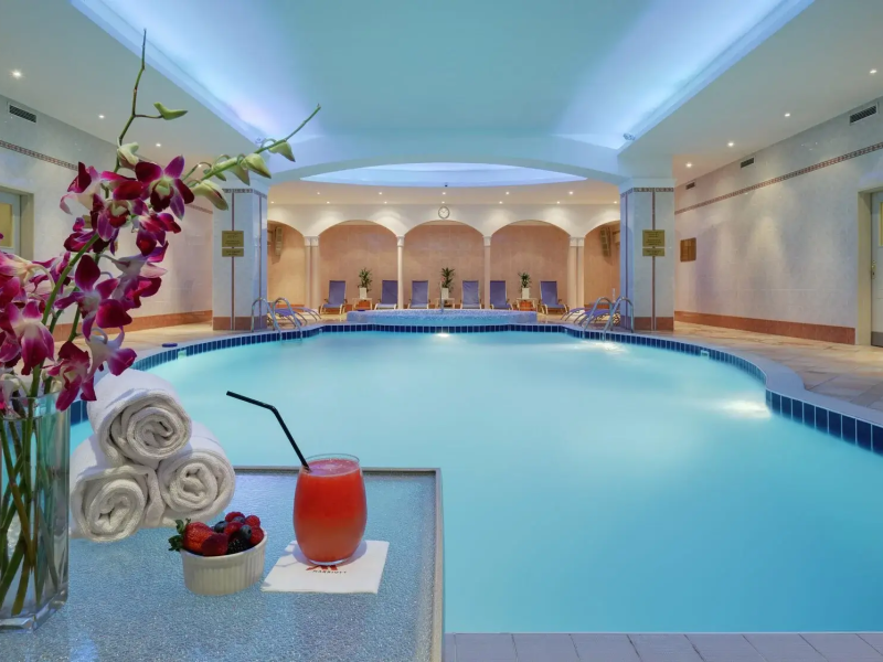 Сафмар Грандъ Москва