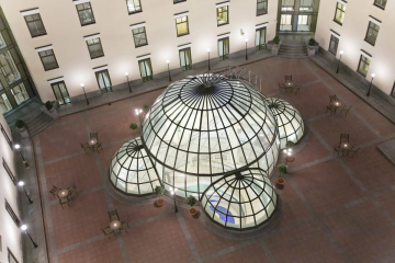 Отель Сафмар Грандъ Москва Россия, Москва, фото 10