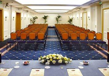 Marriott Grand Hotel Flora