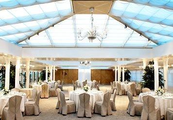 Marriott Grand Hotel Flora