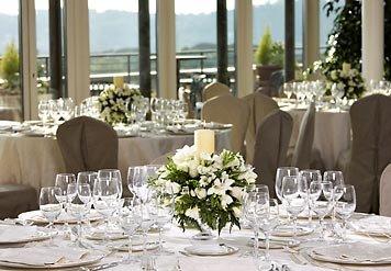 Marriott Grand Hotel Flora