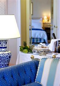 Marriott Grand Hotel Flora