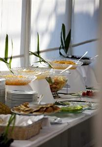 Marriott Grand Hotel Flora