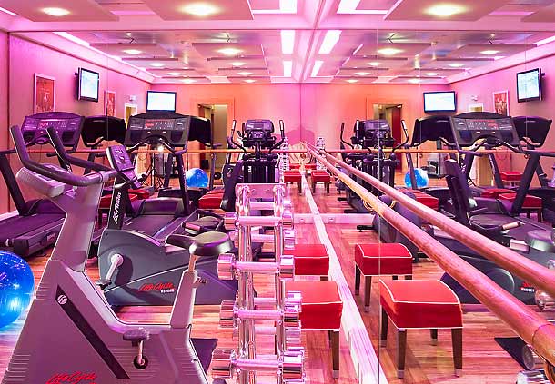 Marriott Hotel Champs-Elysees