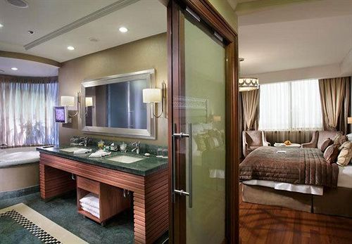 Istanbul Marriott Hotel Asia