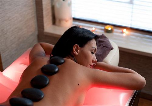 Istanbul Marriott Hotel Asia