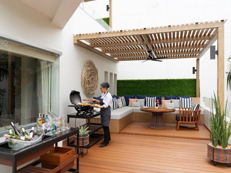 AVANI Pattaya Resort & Spa