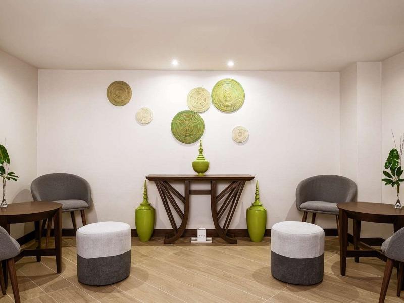 AVANI Pattaya Resort & Spa