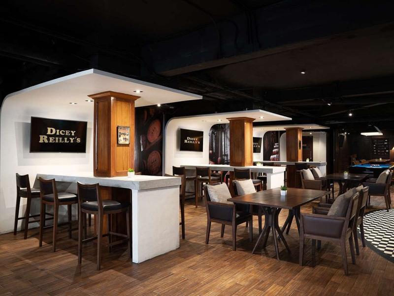 AVANI Pattaya Resort & Spa