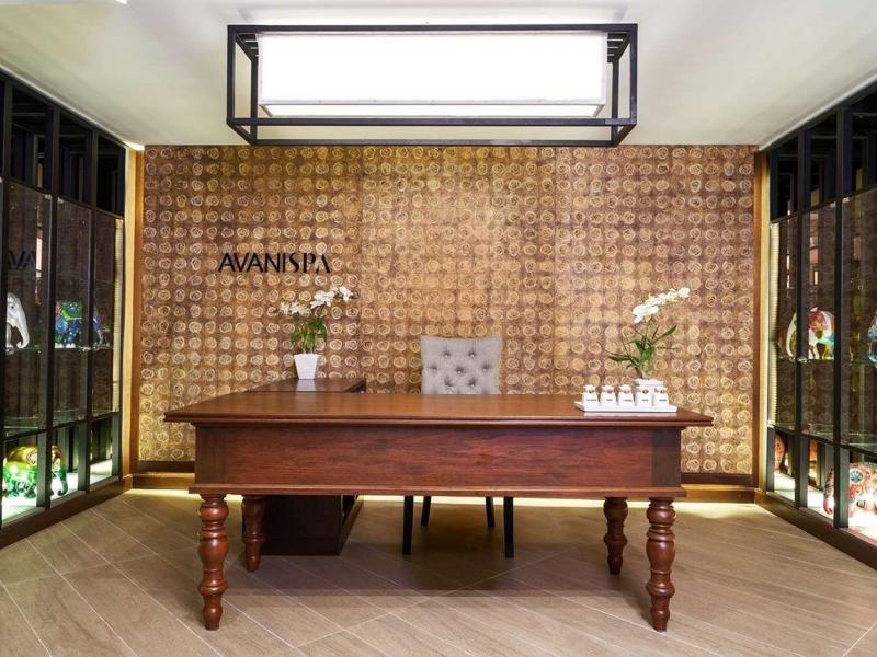 AVANI Pattaya Resort & Spa