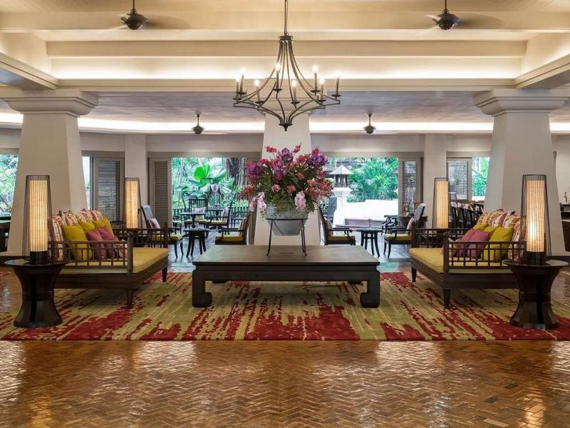 AVANI Pattaya Resort & Spa