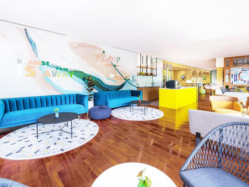 AVANI Pattaya Resort & Spa