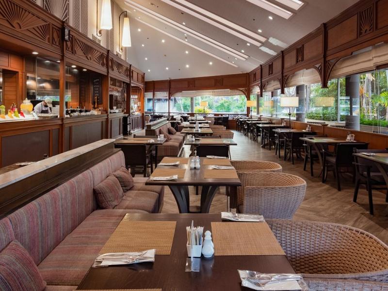 AVANI Pattaya Resort & Spa